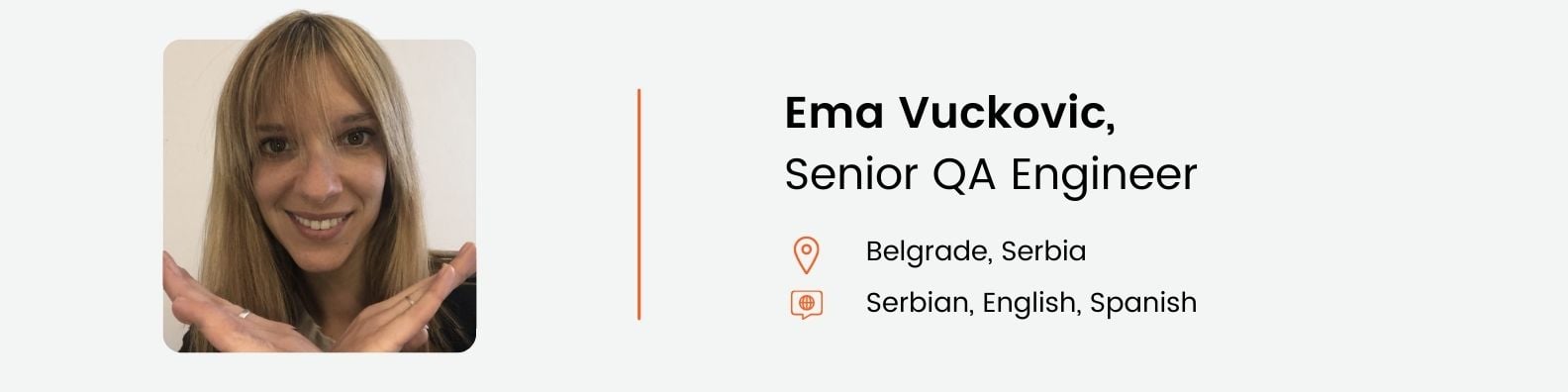 Women in tech - Interprefy 2